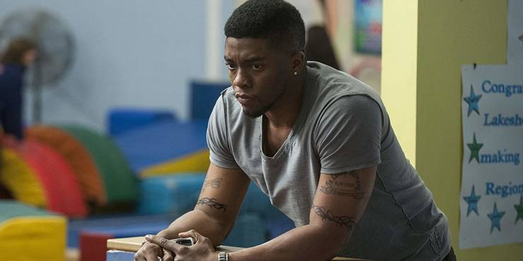 Long Live The King! 10 Best Chadwick Boseman Movies, Ranked According To Rotten Tomatoes 12 draft day