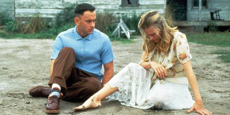 Movie: Forrest Gump