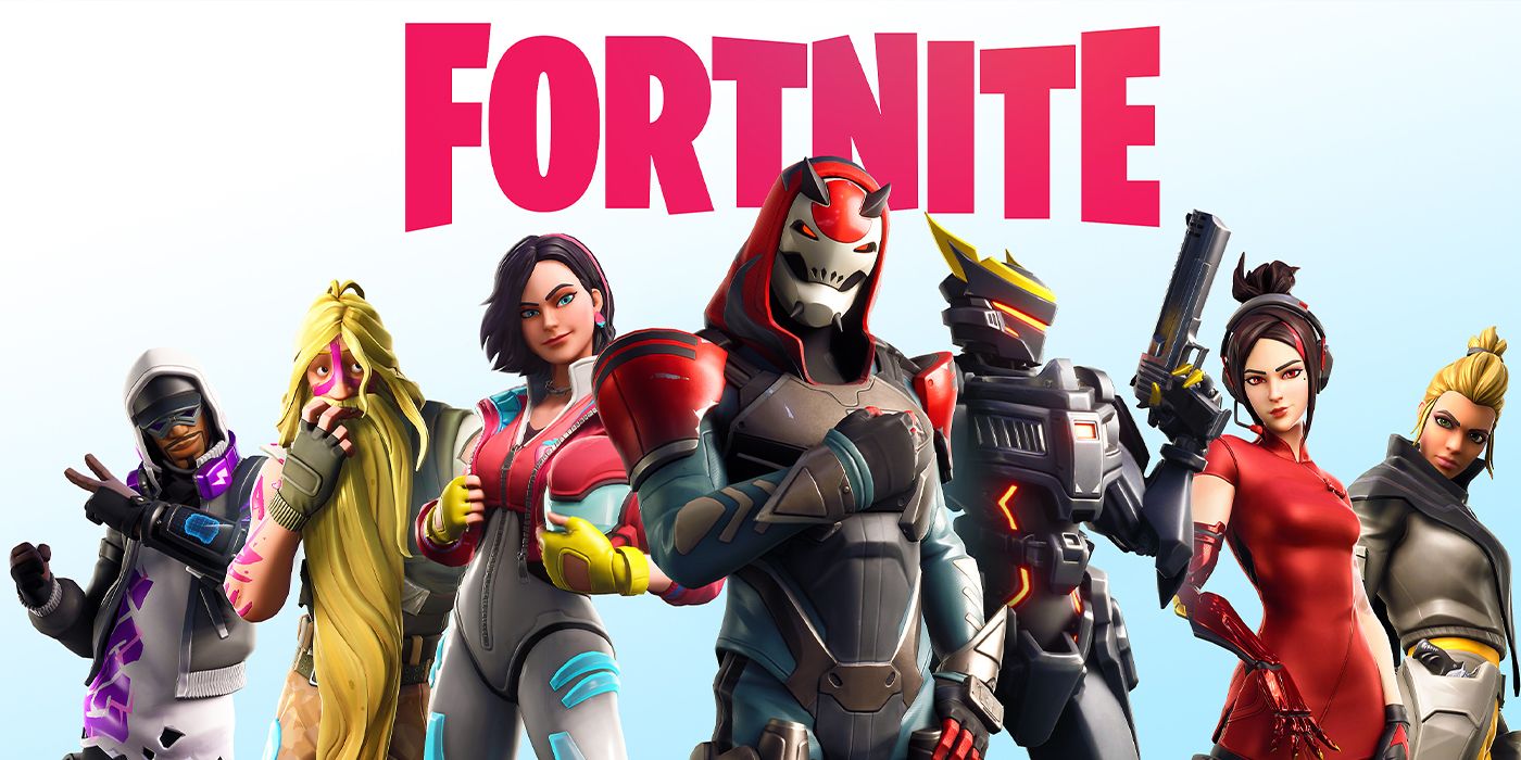 Fortnite Remains 2019s TopEarning Game Despite 25% Loss From Last Year