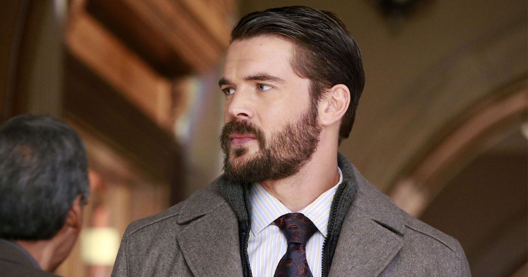 Beardiful 10 Best Beards In TV History, Ranked ScreenRant