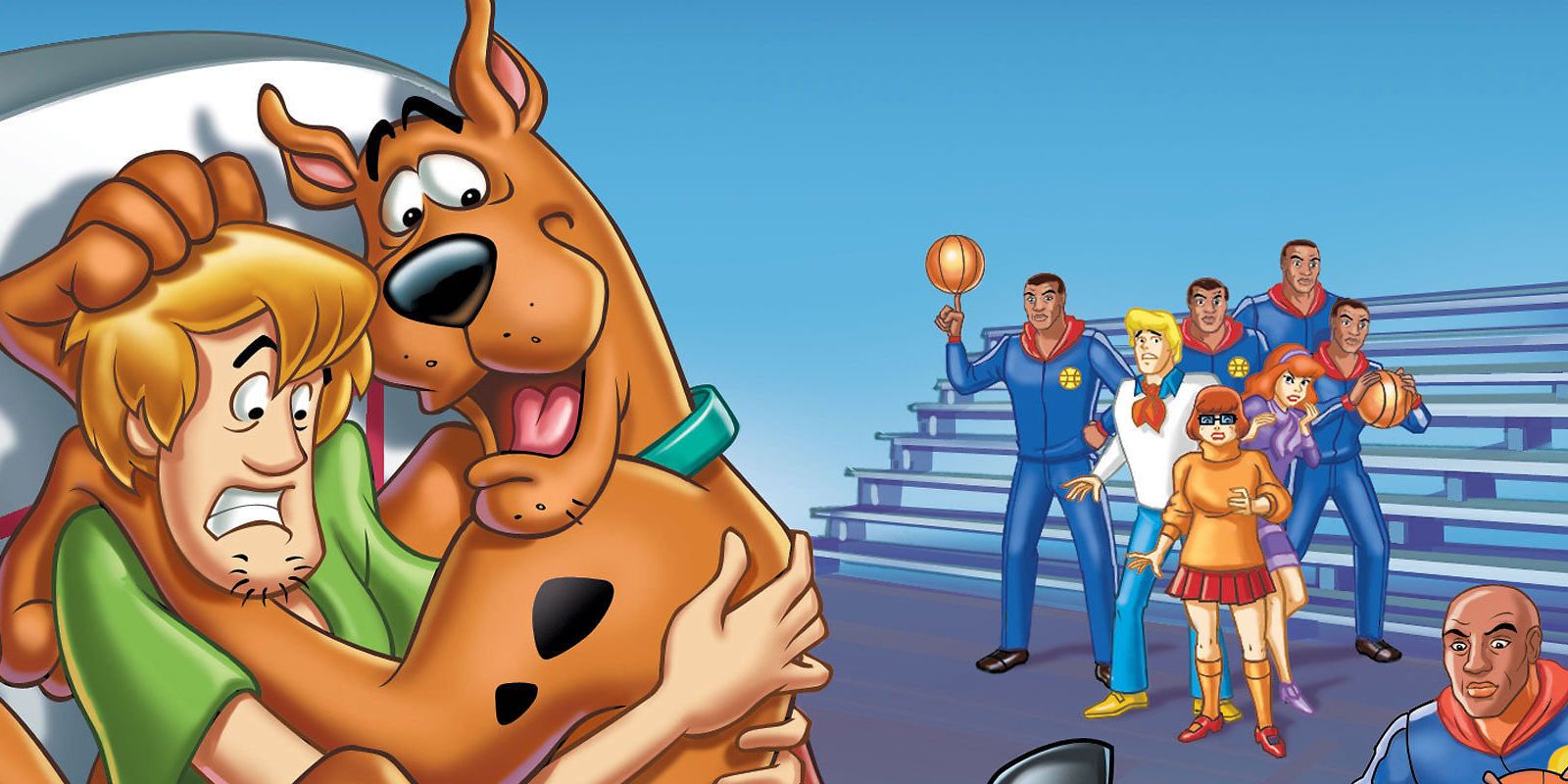 10 Guest Stars You Forgot Were On ScoobyDoo