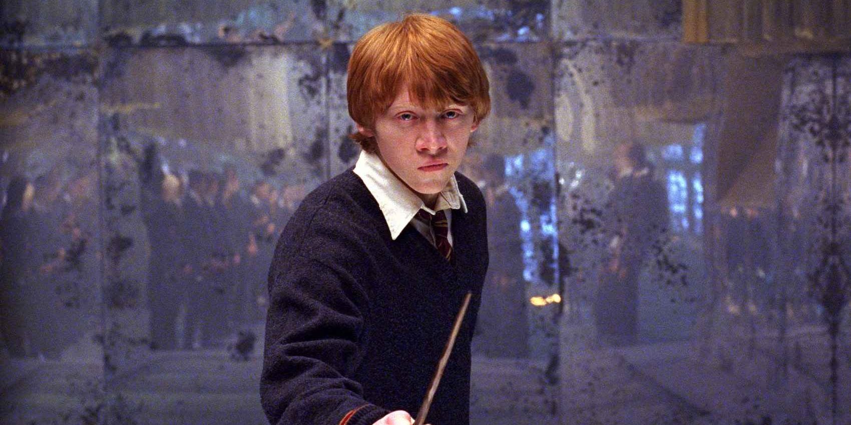 5 Harry Potter Characters Who Would Make A Great Minister For Magic (& 5 Who Wouldn’t)