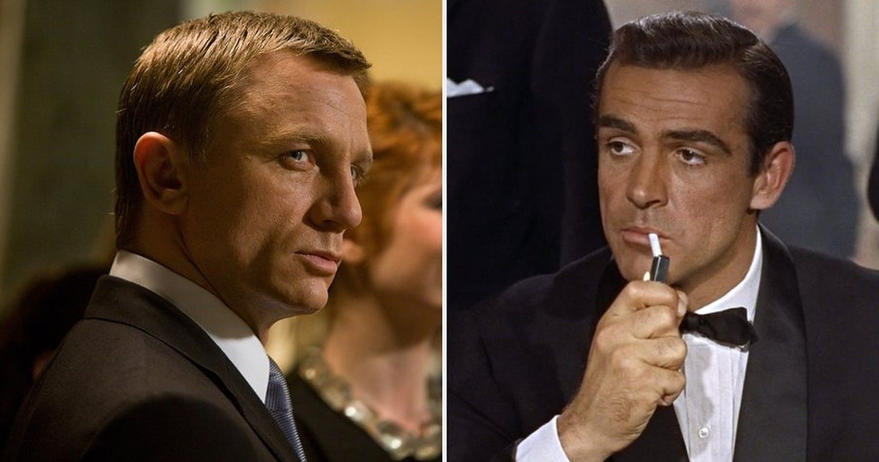 10 James Bond Movies You Need To See Before Watching No Time To Die