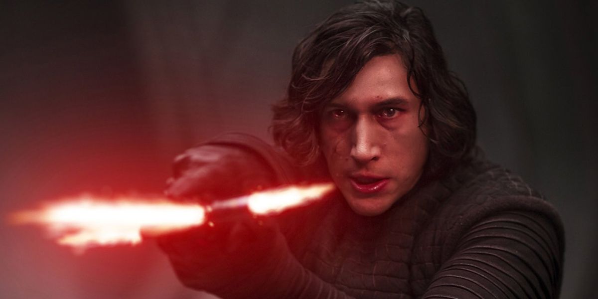 Star Wars 5 Reasons Why Kylo Ren Could Defeat Palpatine OneOnOne (& 5 Why Hed Be Destroyed If He Tried)