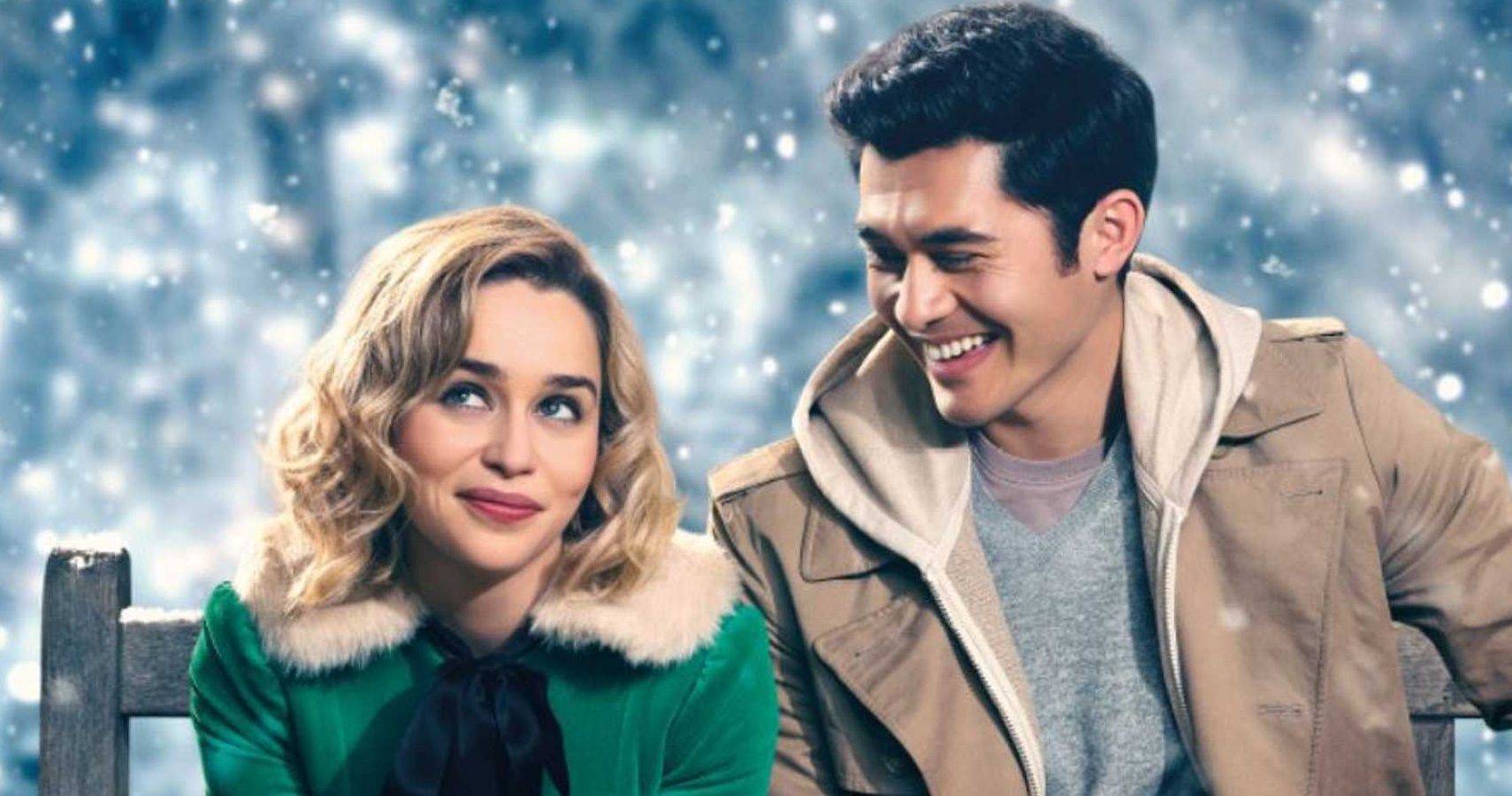 Last Christmas 10 Sweetest Moments From The Holiday Movie