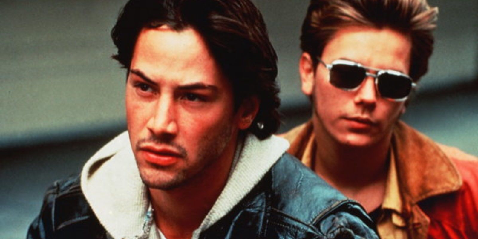Every Keanu Reeves Movie Ranked From Worst to Best