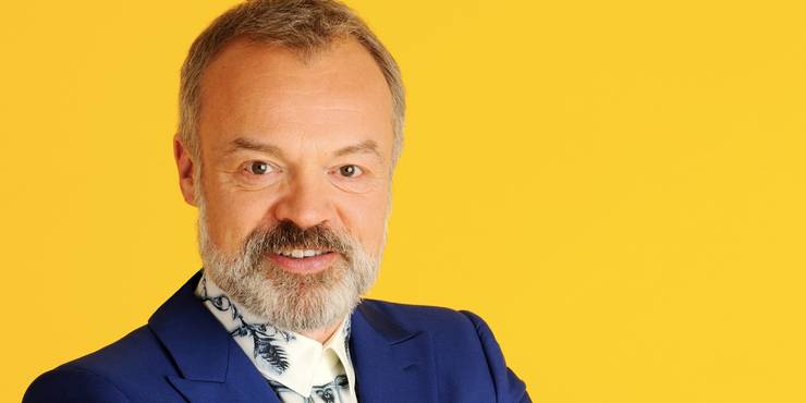 15 Best Talk Show Hosts From Us Uk Screenrant