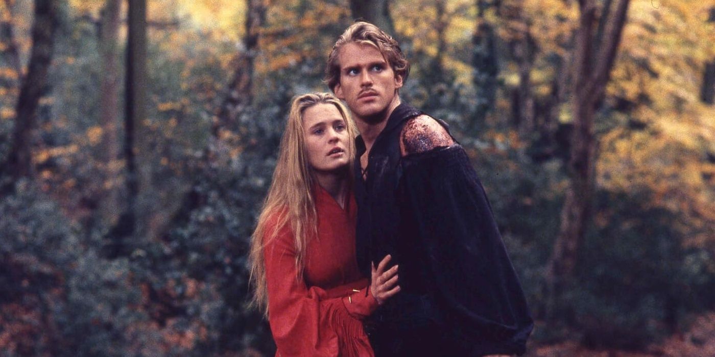 The 10 Best ‘80s Fantasy Films (according to IMDb)