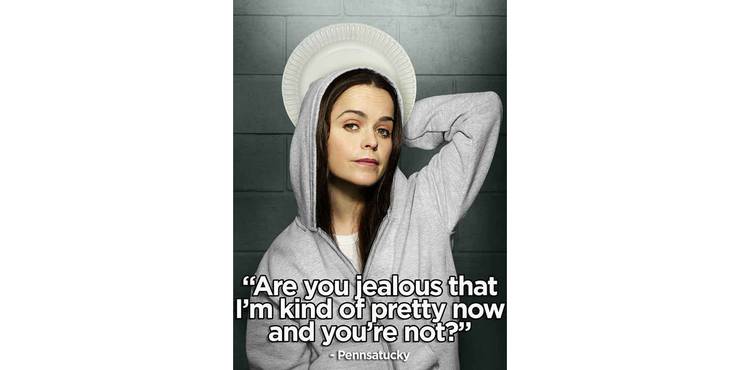 Orange Is The New Black 10 Hilarious Memes Only Fans Will Get