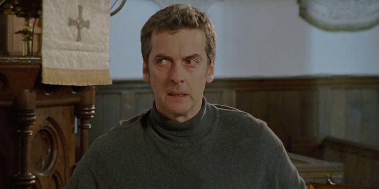 Image result for peter capaldi midsomer murders