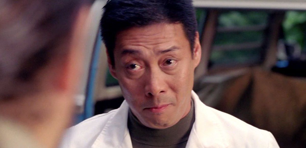 LOST 10 Unanswered Questions About The Dharma Initiative