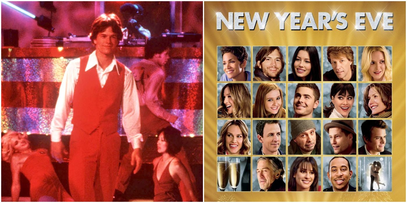 10 Movies To Watch On New Year&#039;s Eve | ScreenRant