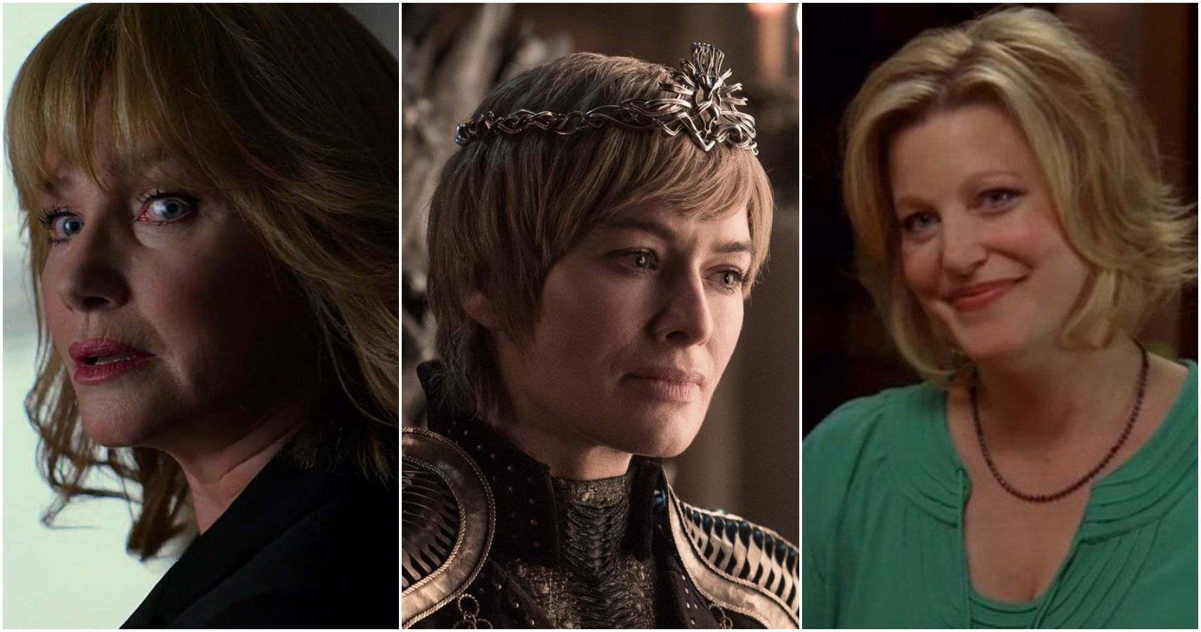 10 Worst TV Moms Of The Past Decade Ranked