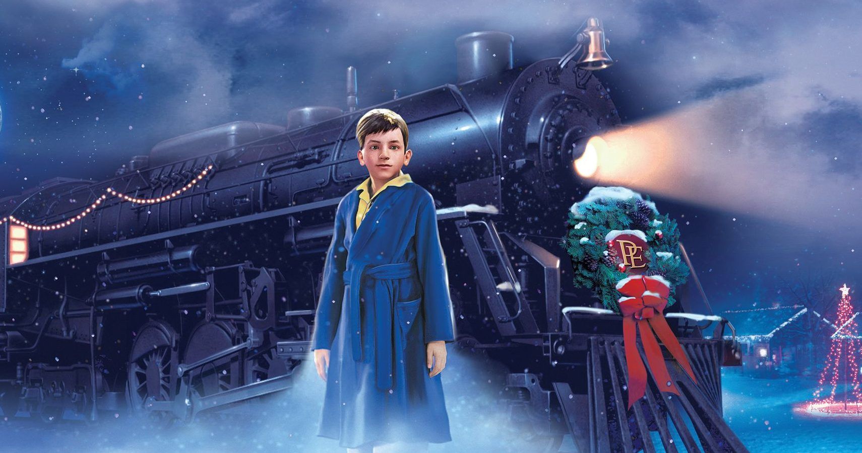 15 Hidden Details You Missed In The Polar Express | ScreenRant