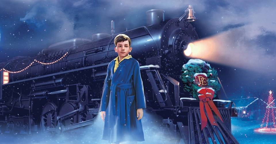 15 Hidden Details You Missed In The Polar Express Screenrant