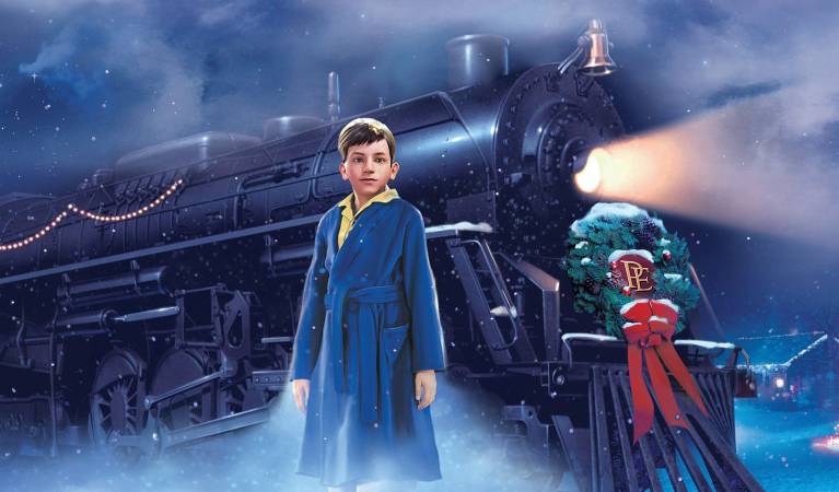 15 Hidden Details You Missed In The Polar Express Screenrant 15 Hidden Details You Missed In The Polar Express Screenrant