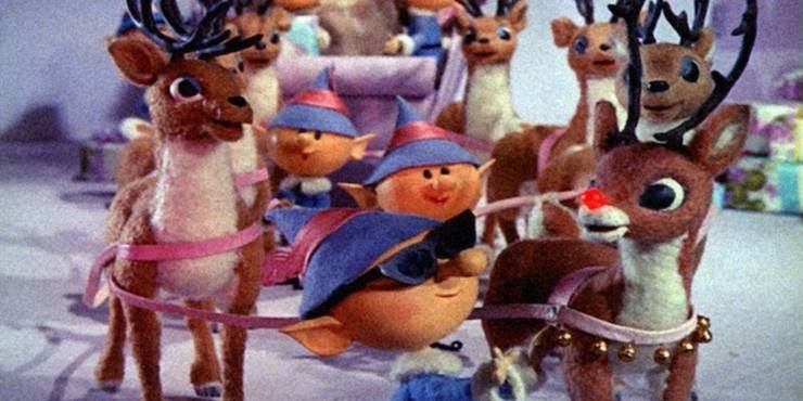 5 Things About Rudolph The Red Nosed Reindeer That Haven T