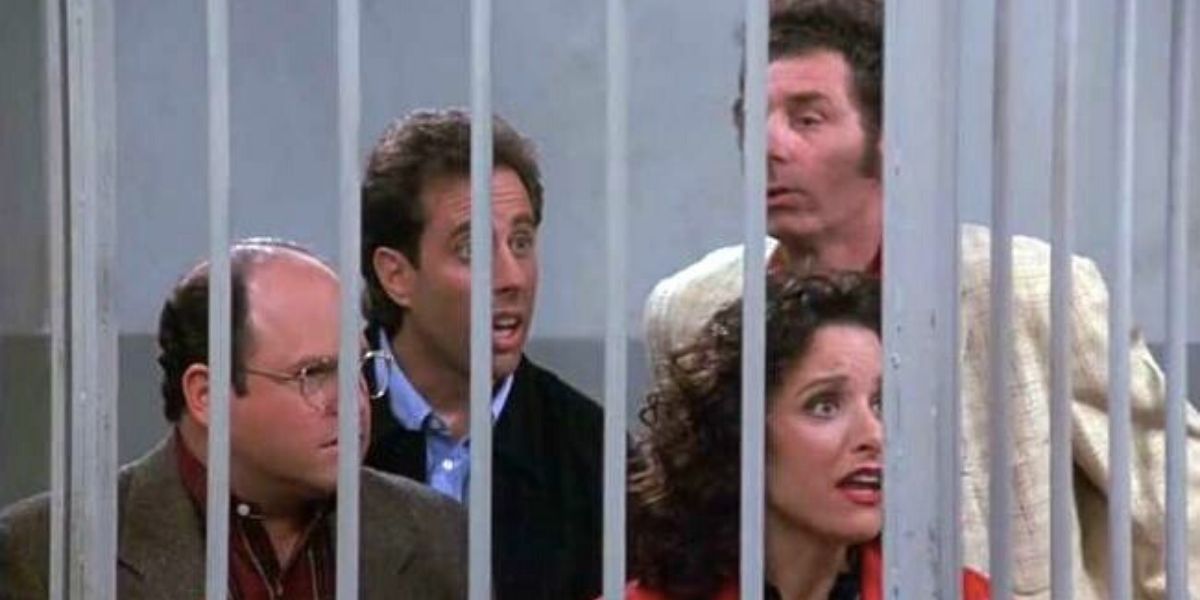Seinfeld 5 Things Season 1 Jerry Would Hate About Finale Jerry (5 He Would Be Proud Of)