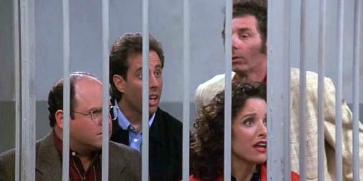 Why Seinfelds Ending Is So Hated (& Why Its Actually Great)