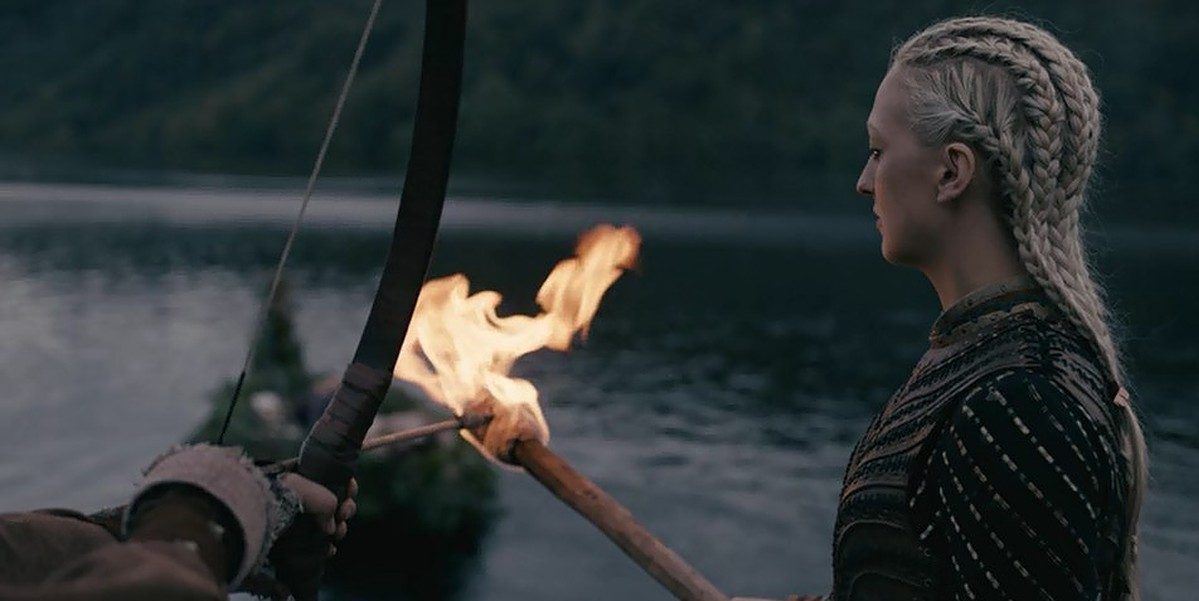 Vikings The 10 Best Episodes (According To IMDb)