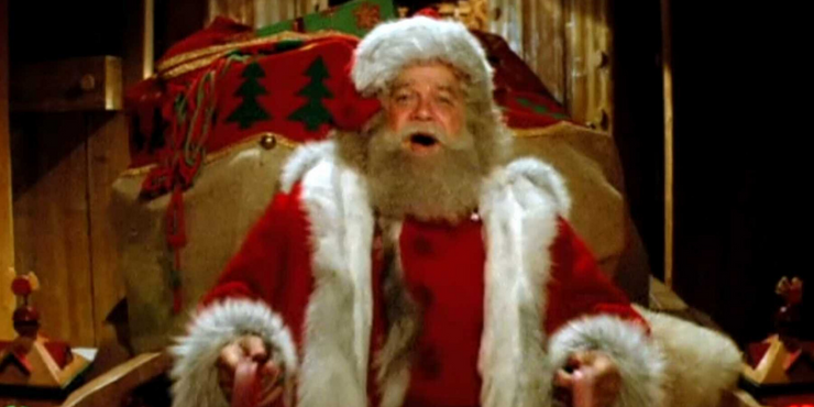 10 Obscure Christmas Movies Everyone Forgot About
