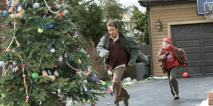 Top 10 Best Christmas Movie Quotes