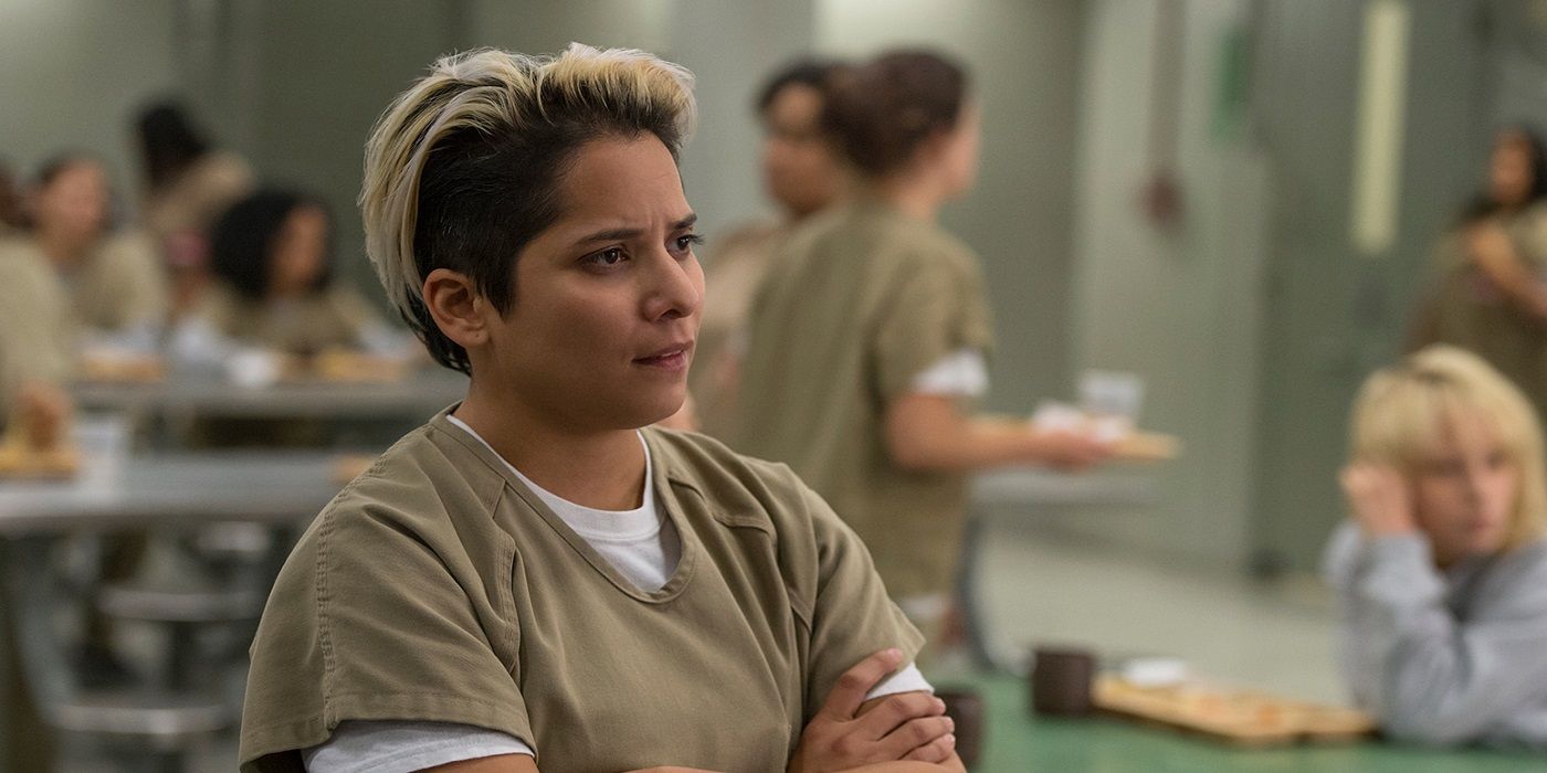 Orange Is The New Black 5 Deaths That Broke Our Heart (& 5 We Enjoyed)