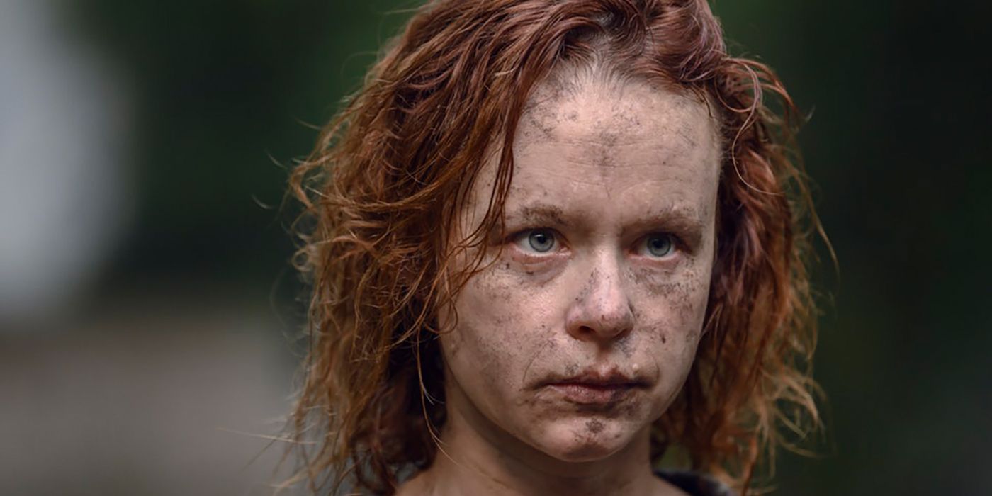 The Walking Dead 5 Characters That Don’t Exist In The Comics (& 5 That Don’t In The Show)