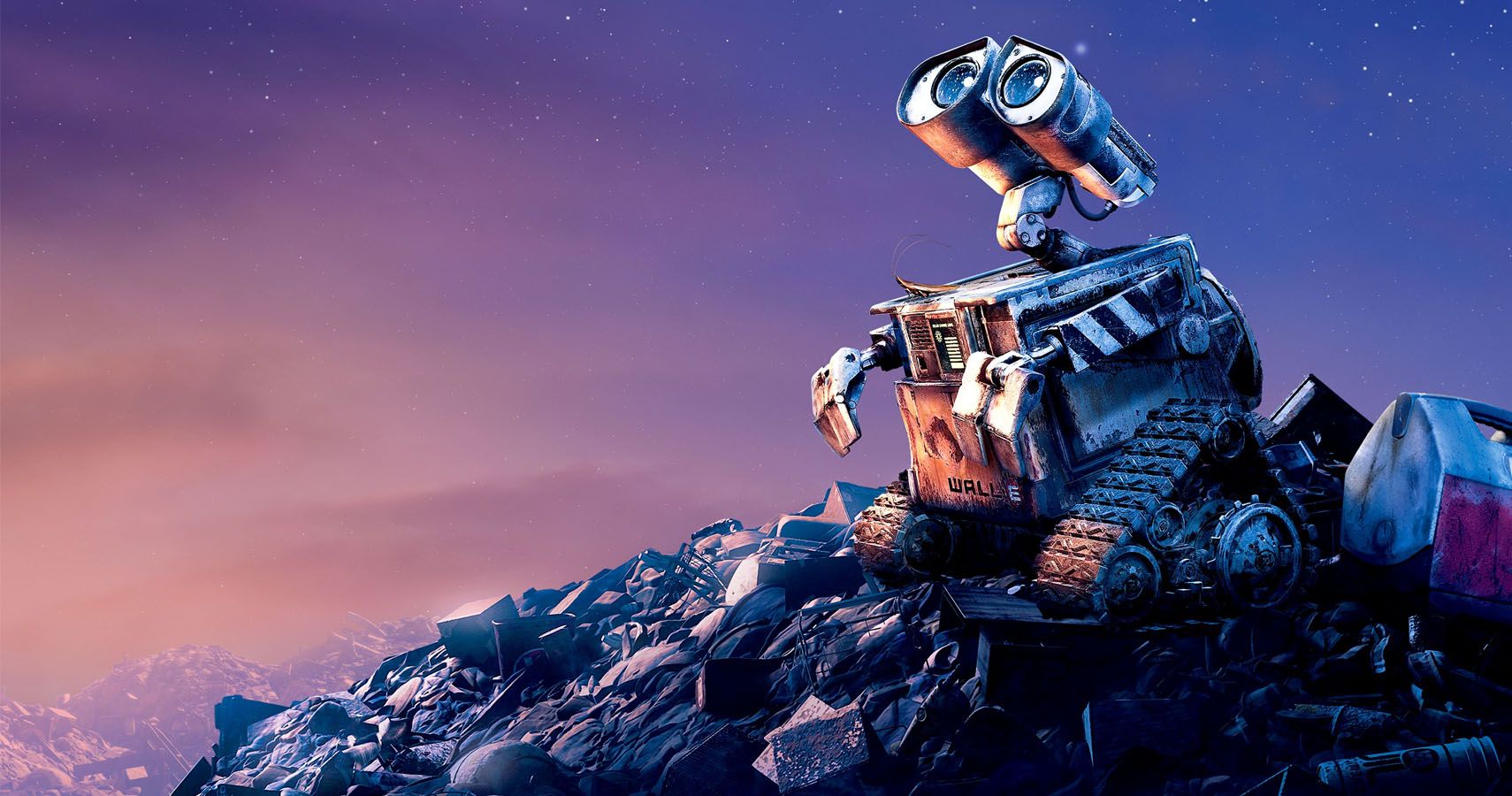 10 Things That Make No Sense About WALLE