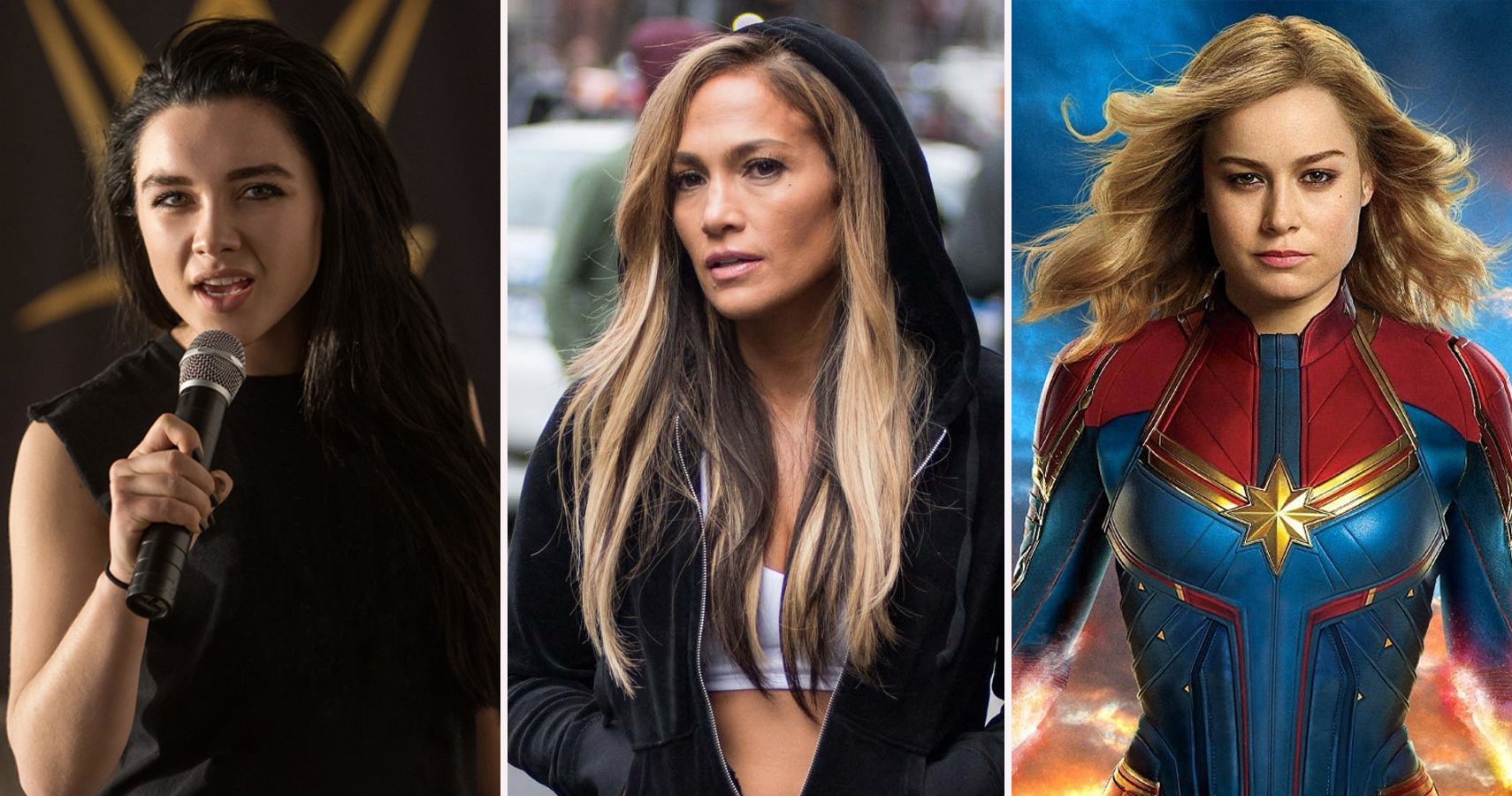 10 Best 2019 Movies That Passed The Bechdel Test Ranked
