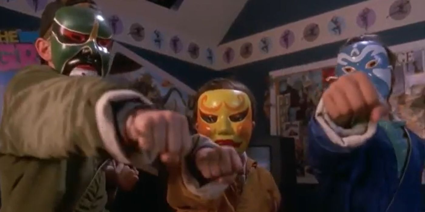 3 Ninjas Series 10 Best Fight Scenes Ranked