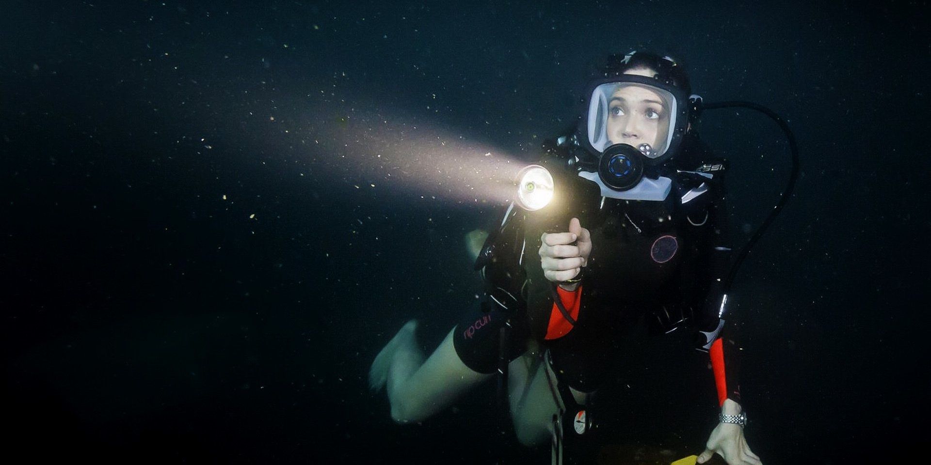 10 MustWatch Aquatic Thrillers To See Before Underwater Comes Out