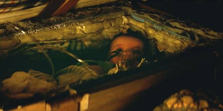 A Quiet Place 2 Trailer Breakdown 12 New Character Story Reveals