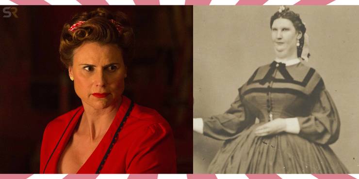 American Horror Story Freak Show True Stories Behind The Freaks