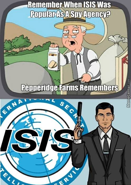 Archer 10 Hilarious Memes Only True Fans Understand Screenrant