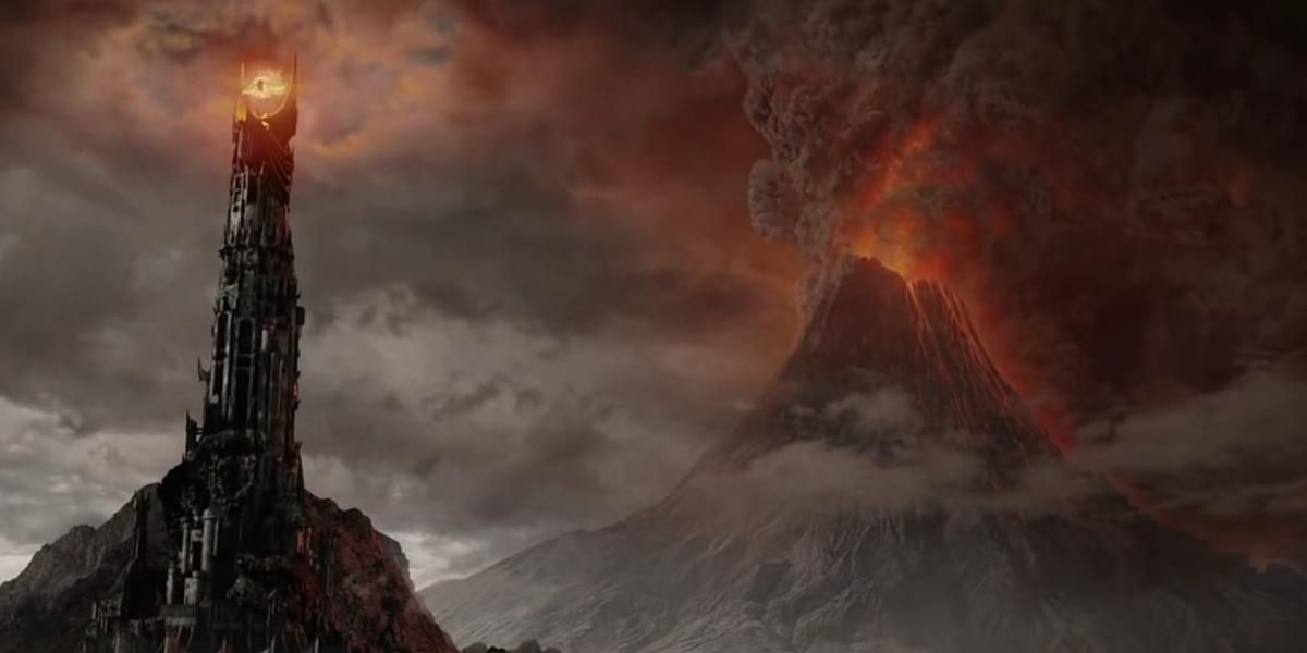 The Lord Of The Rings 10 Ways Sauron 