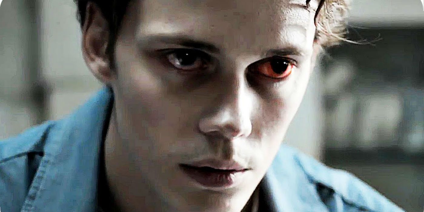 Castle Rock Saison 3 Why Castle Rock Season 3 Hasn't Been Renewed Yet | Screen Rant