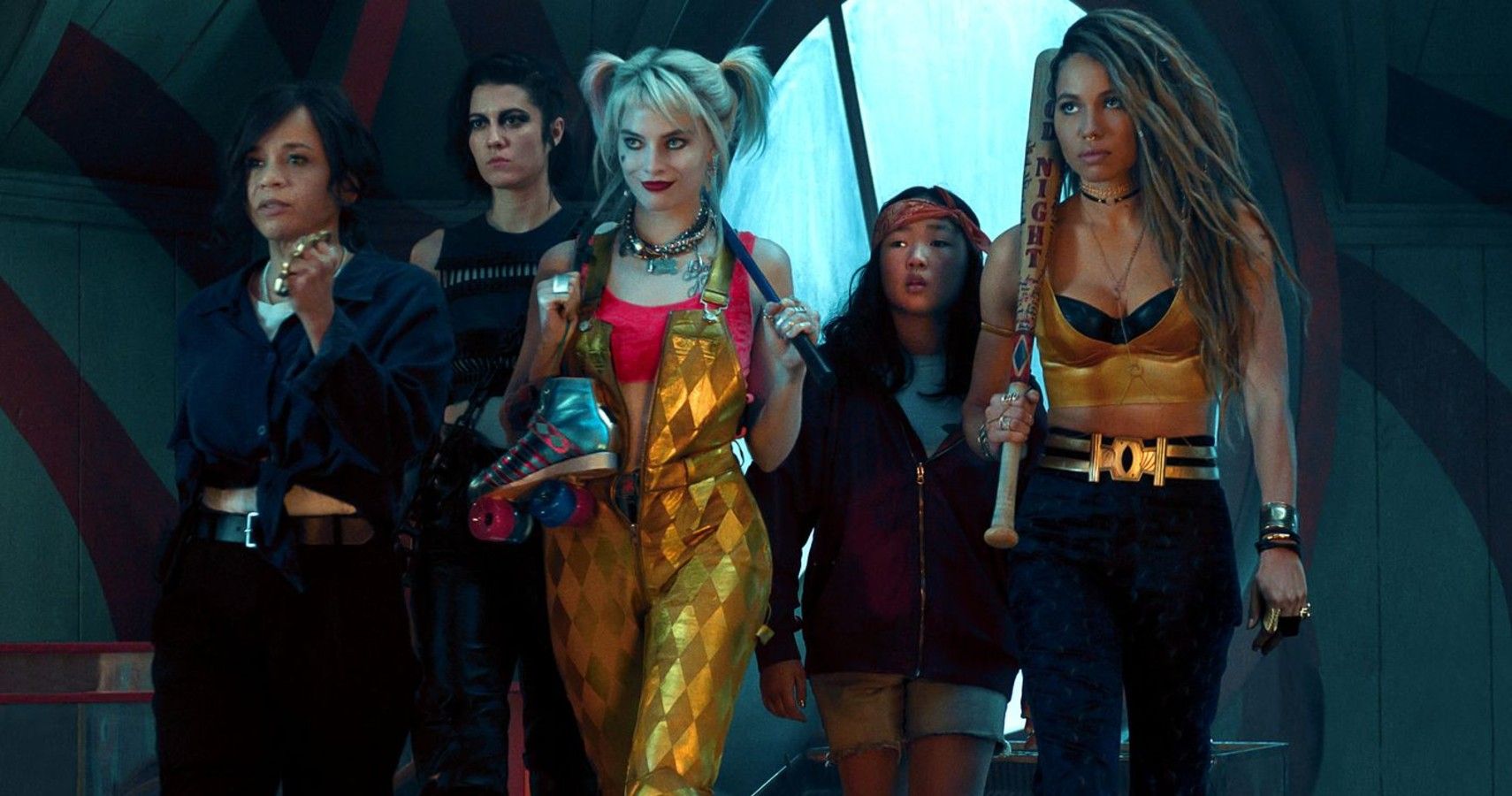 Birds Of Prey Top 10 Badass Moments From the DCEU Movie