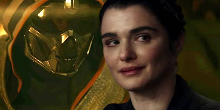 Memprediksi Identitas Asli dari Taskmaster - Laman 2 dari 2 - Greenscene