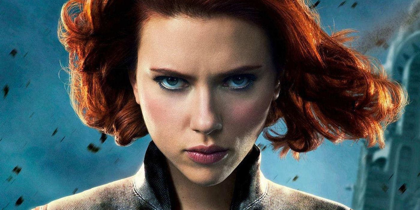 Black Widow Comic May Solve Her Avengers Movie Mystery