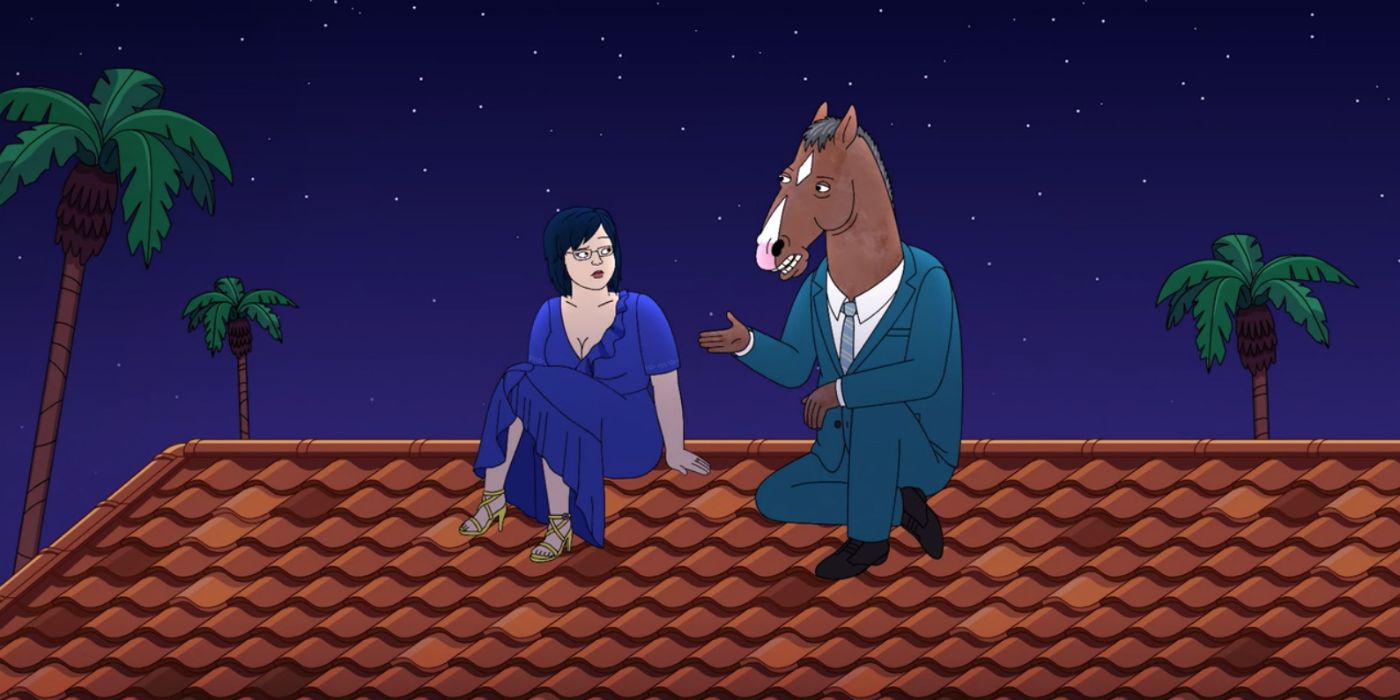 BoJack Horseman Ending Explained: What Happens To Every Character