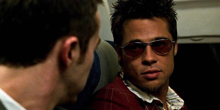 Brad Pitt S Best Movies According To Imdb Screenrant