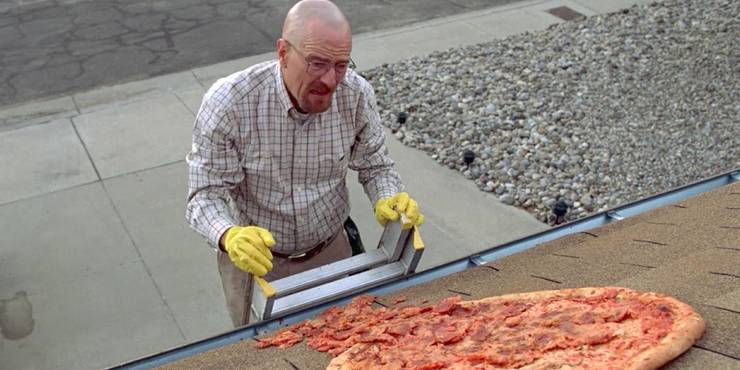 Breaking Bad 10 Hidden Details You Missed About Walt S House