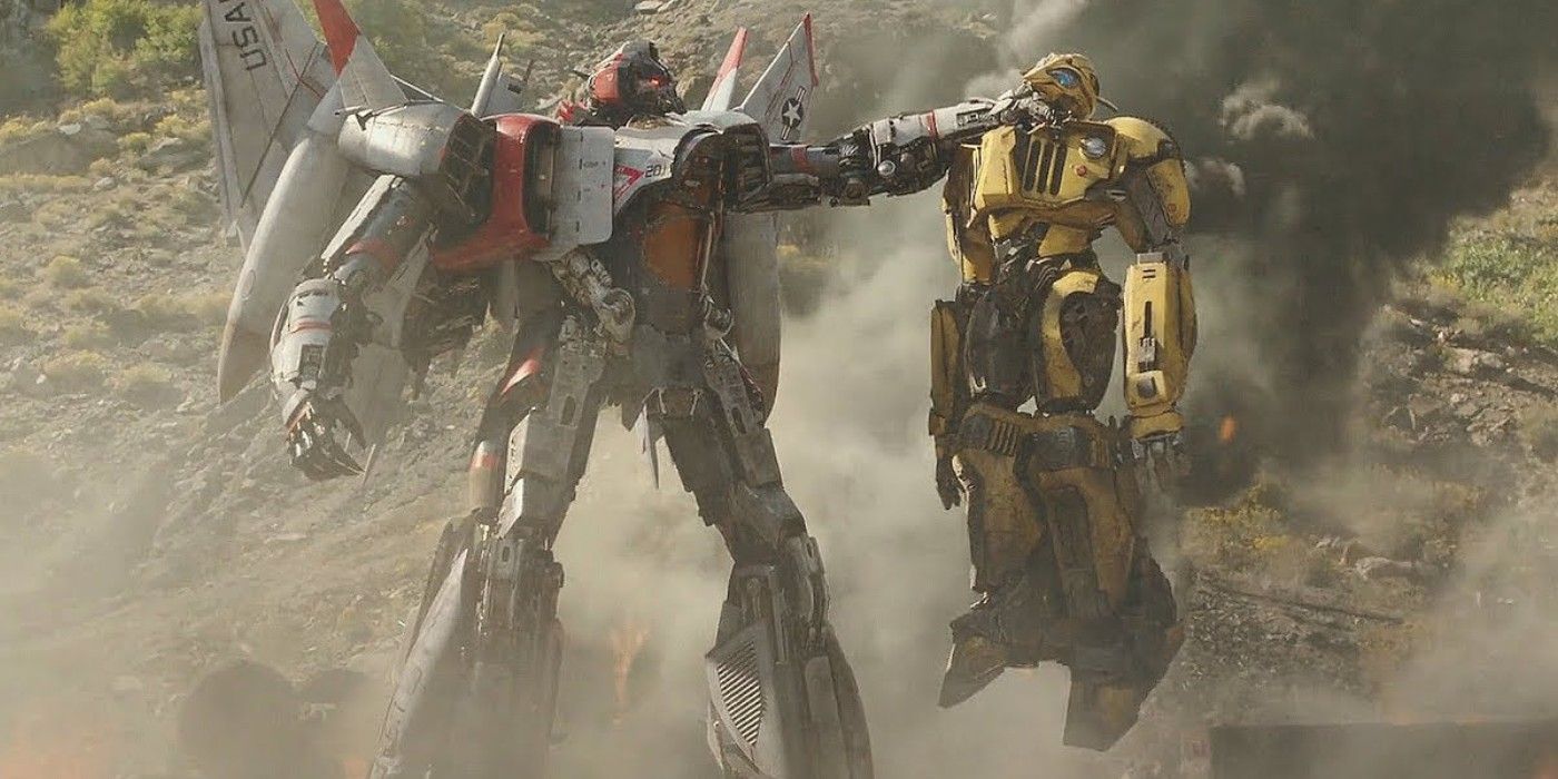 5 Reasons Why Bumblebee (2018) Needs A Sequel (& 5 Why It Doesnt)