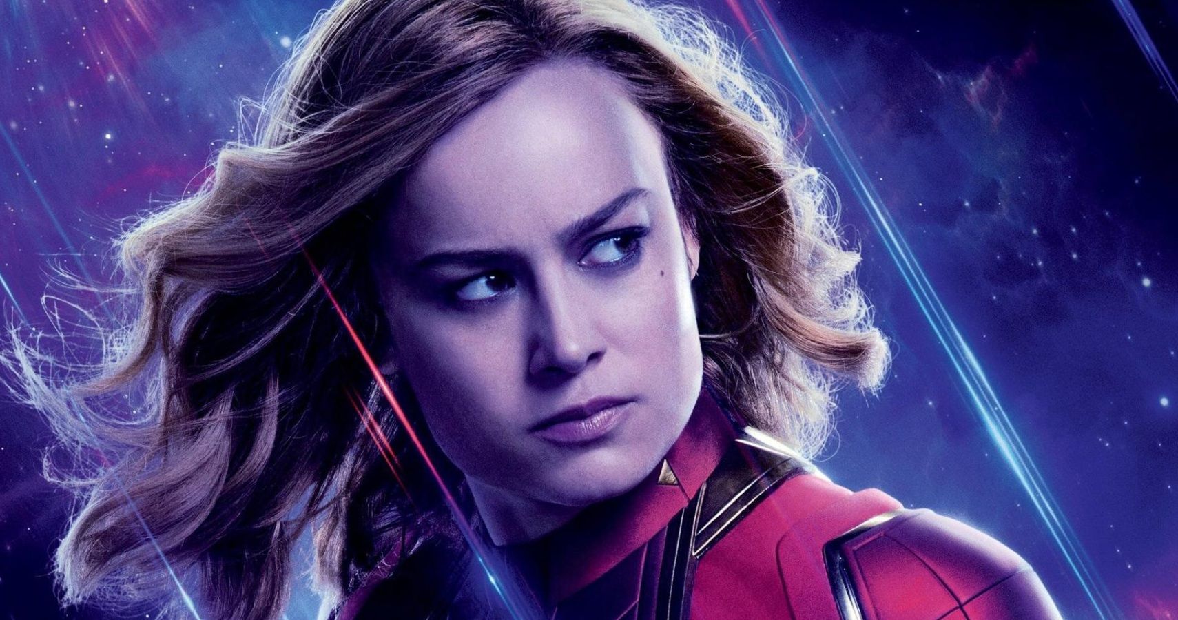 Mcu 10 Behind The Scenes Facts About Captain Marvel Screenrant