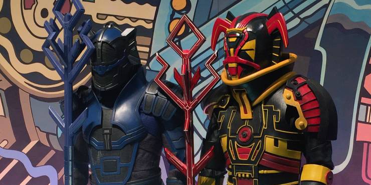 Every Way Thor Ragnarok Sets Up Mcu S Eternals Screen Rant