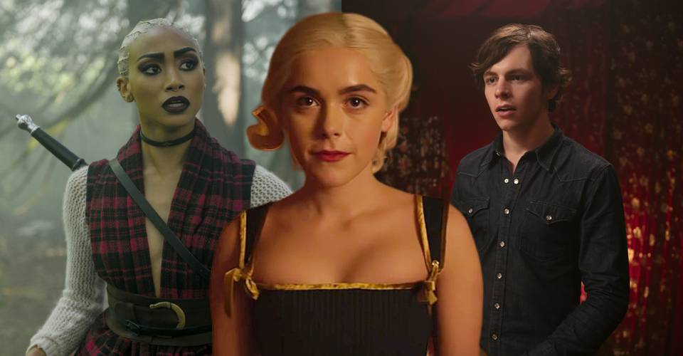 Chilling Adventures Of Sabrina Biggest Questions After Season 3