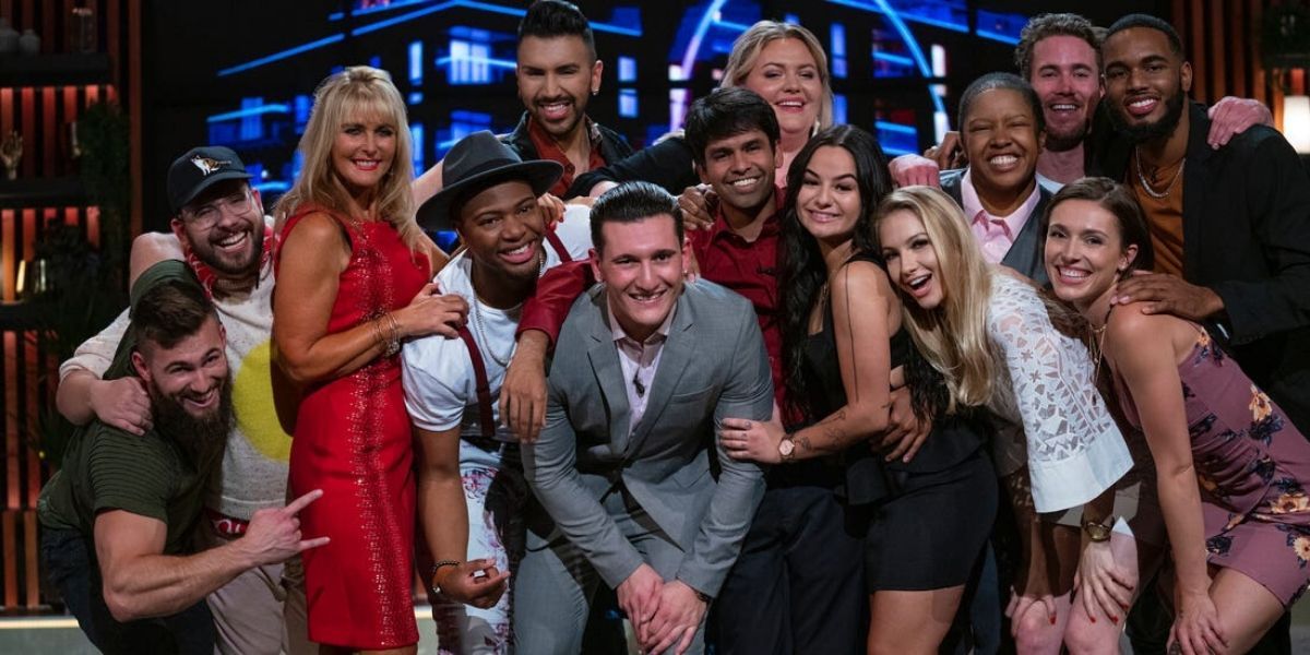 Casting The Circle Final 5 On Other Reality Shows