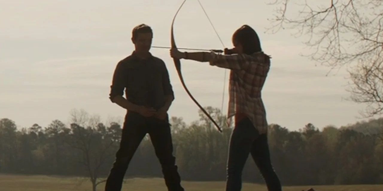 Does Lila Barton become Hawkeye?