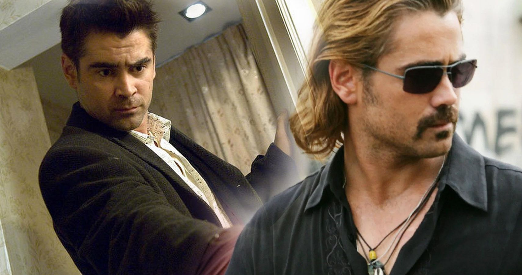 Colin Farrell's 10 Best Movie Roles, Ranked | ScreenRant1710 x 900